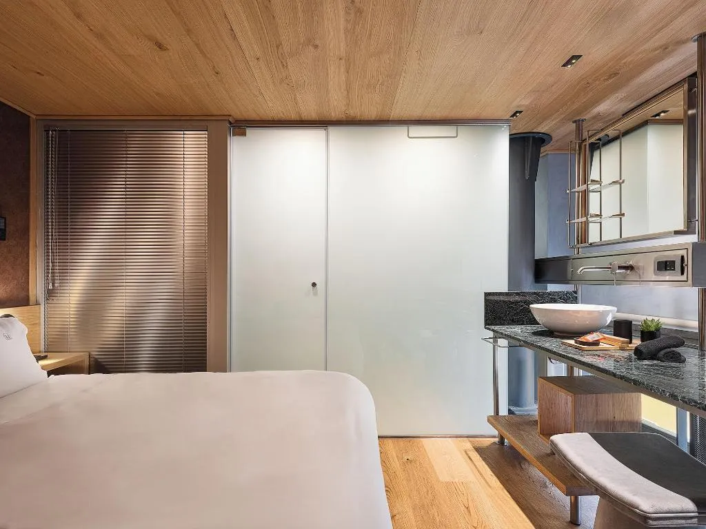 Room, Elysia Boutique Hotel, Crete