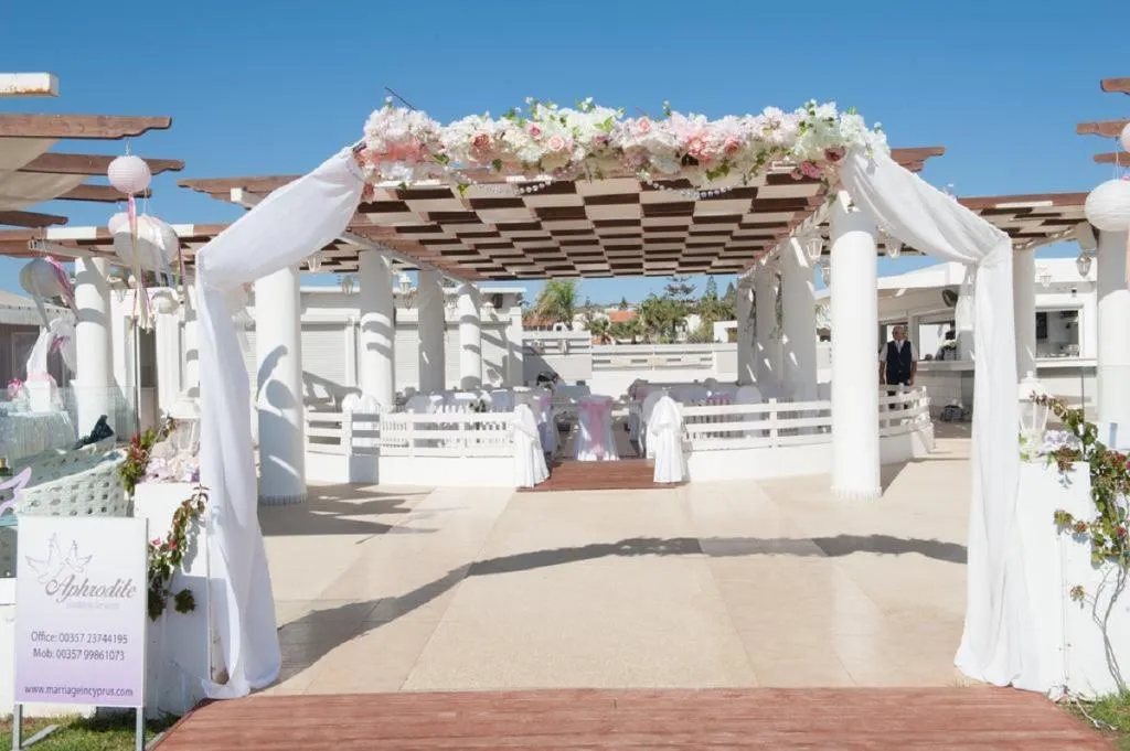 Sports and Entertainment, Piere Anne Beach Hotel, Cyprus