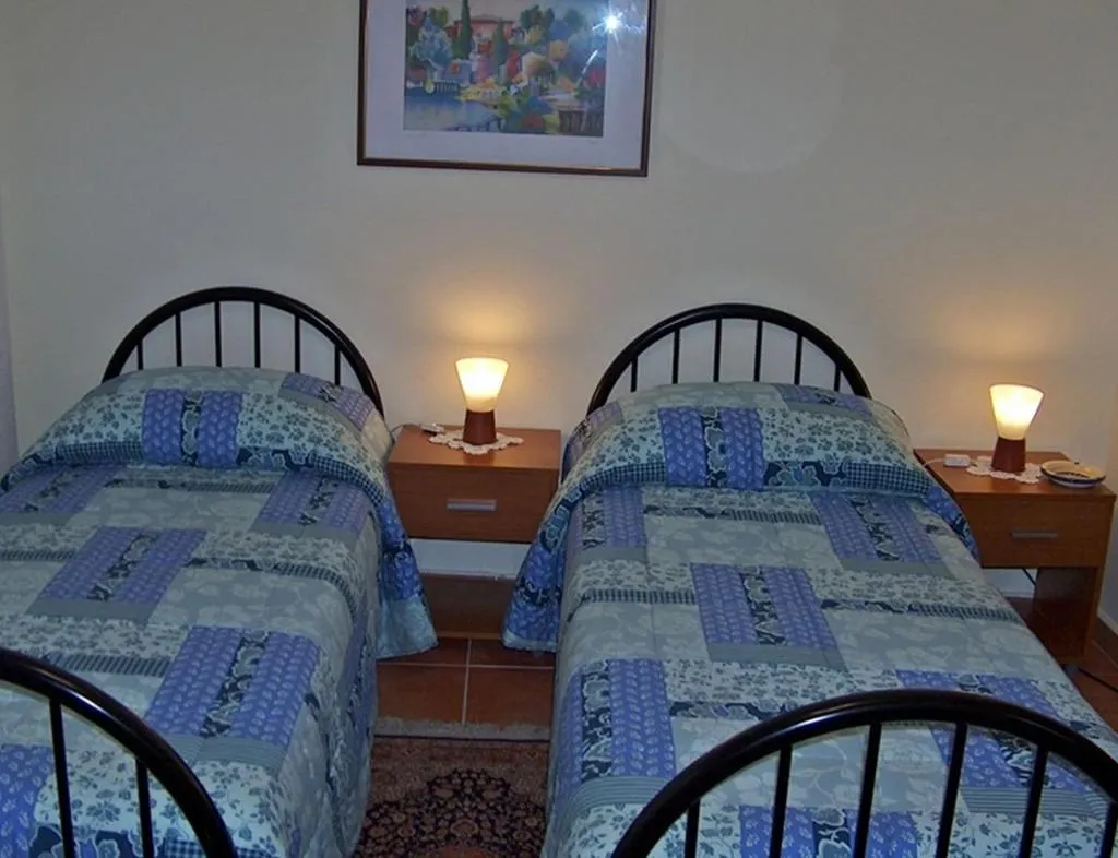 Room, B&B Don Diego, Catania