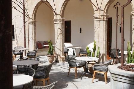 Juz de Yartan Arthotel, Majorca