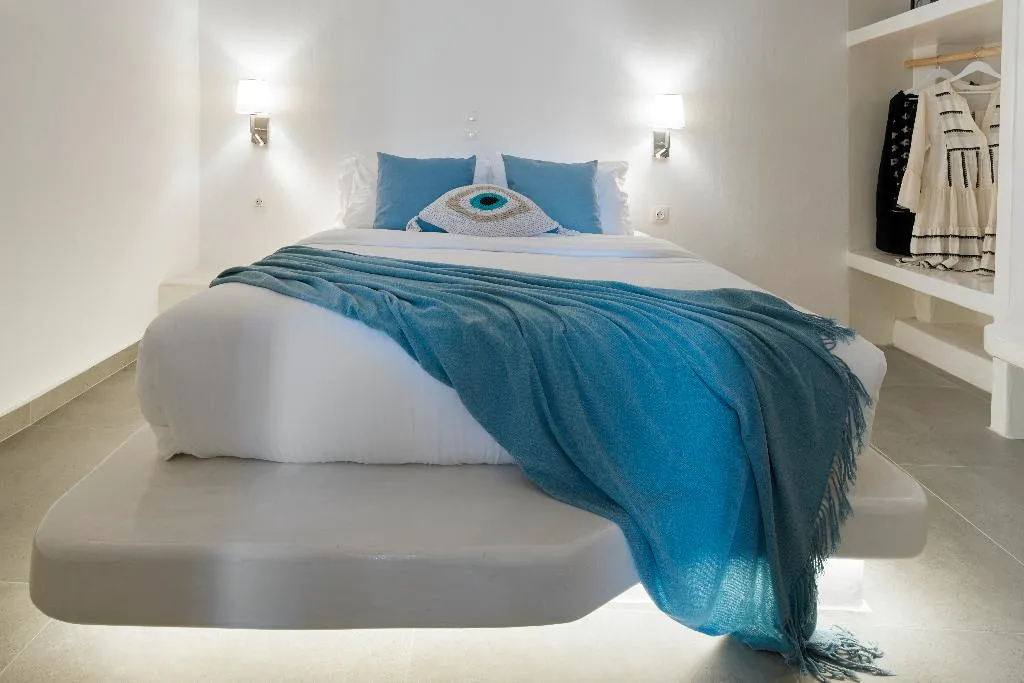 SUITE DELUXE Room, Nano Suites, Santorini