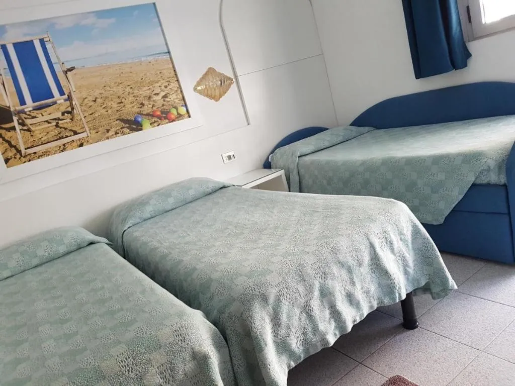 Room, Portofino, Venice