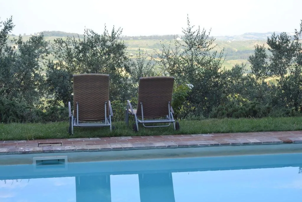 Pool, Villa Il Poggiale Dimora Storica, Florence