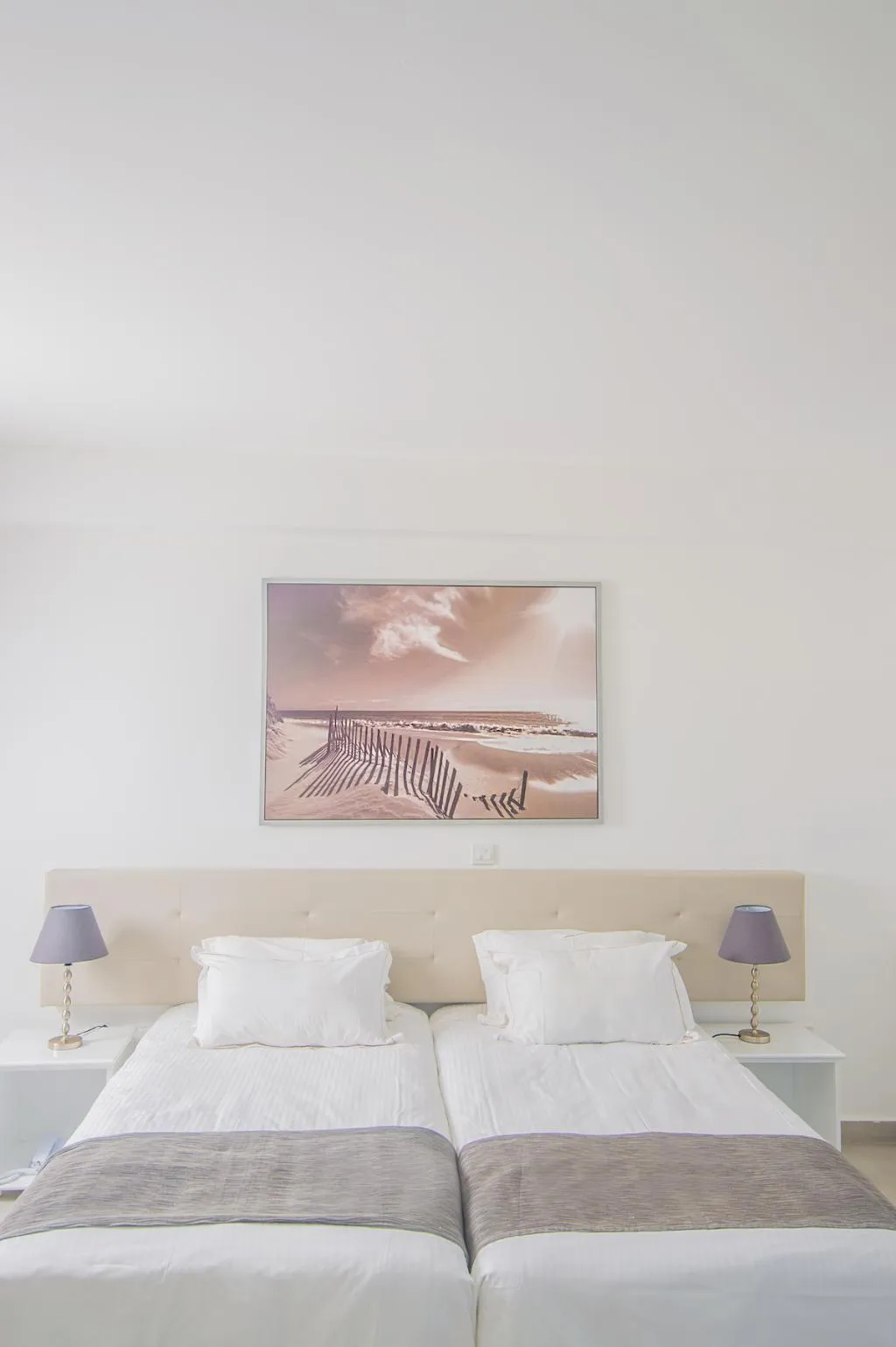 STUDIO STANDARD Room, Alva Hotel Apartments, Cyprus
