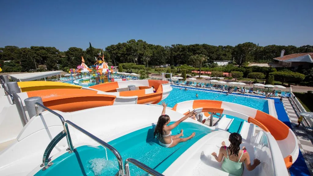 Pool, Club Marco Polo - All Inclusive, Antalya