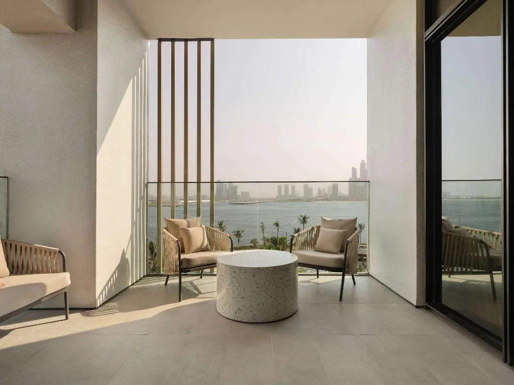 SUITE WITH TERRACE Room, Delano Dubai, Dubai