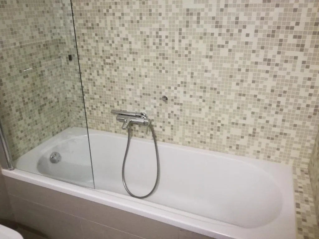 SINGLE STANDARD Room, Leonardo Da Vinci, Cagliari