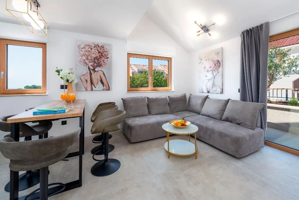 APARTMENT SEA VIEW THREE BEDROOMS Room, Casa Laurea, Dubrovnik