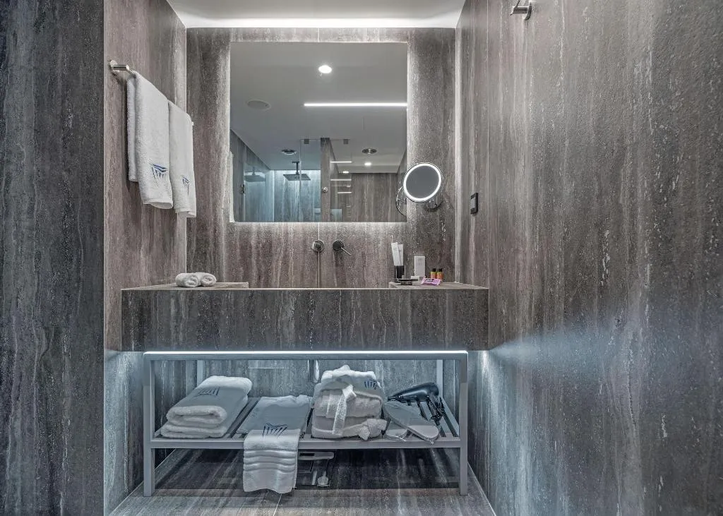 Room, Hellenic Vibes Smart Hotel, Athens