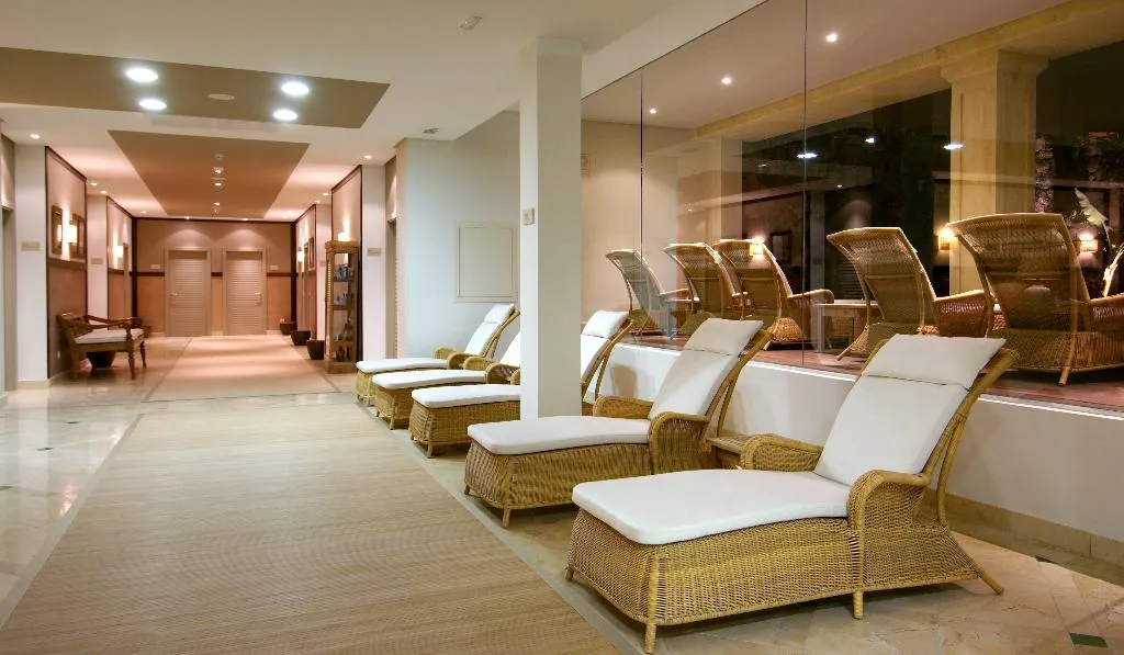 Sports and Entertainment, Vincci Seleccion  La Plantacion del Sur, Tenerife