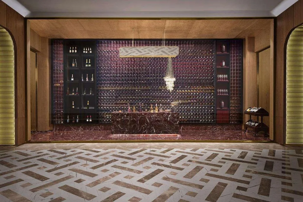 Lobby, Gloria Serenity Resort, Antalya