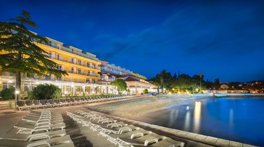 General view, Remisens hotel Epidaurus, Dubrovnik