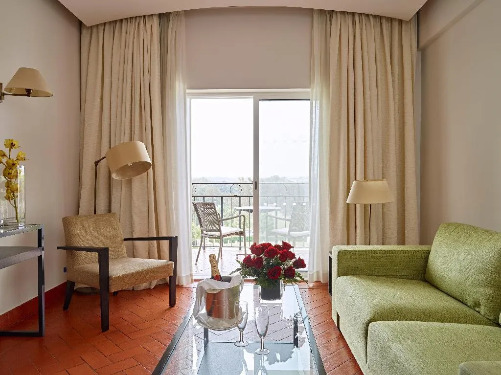 Room, Penina Hotel & Golf - Portimao, Algarve