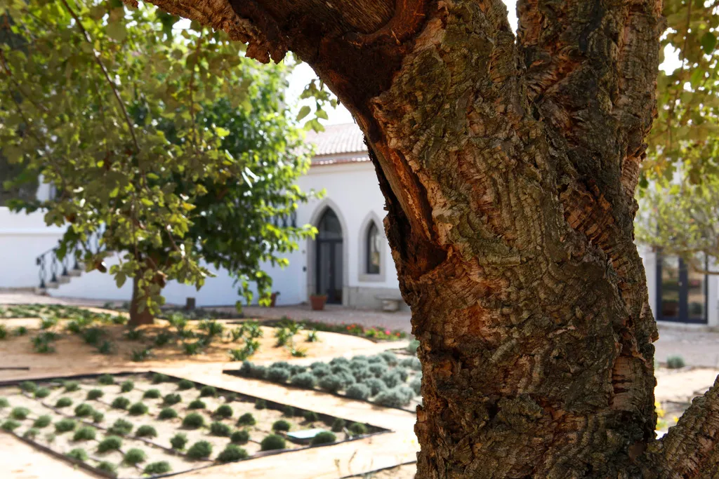 General view, Casa Palmela - Small Luxury Hotels & Villas, Lisbon
