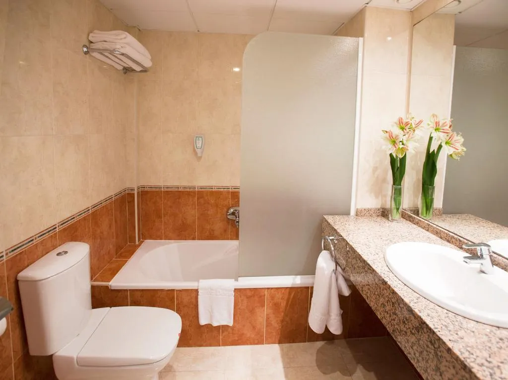 TRIPLE CAPACITY 4 Room, Sol Costa Daurada, Costa Dorada