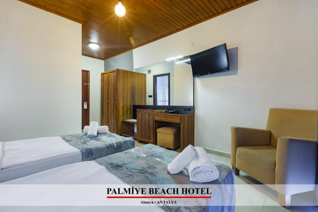 DOUBLE STANDARD Room, Royalisa Palmiye Beach Hotel Adults Only, Antalya