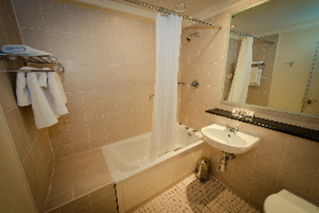 Room, Albany House, Dublin