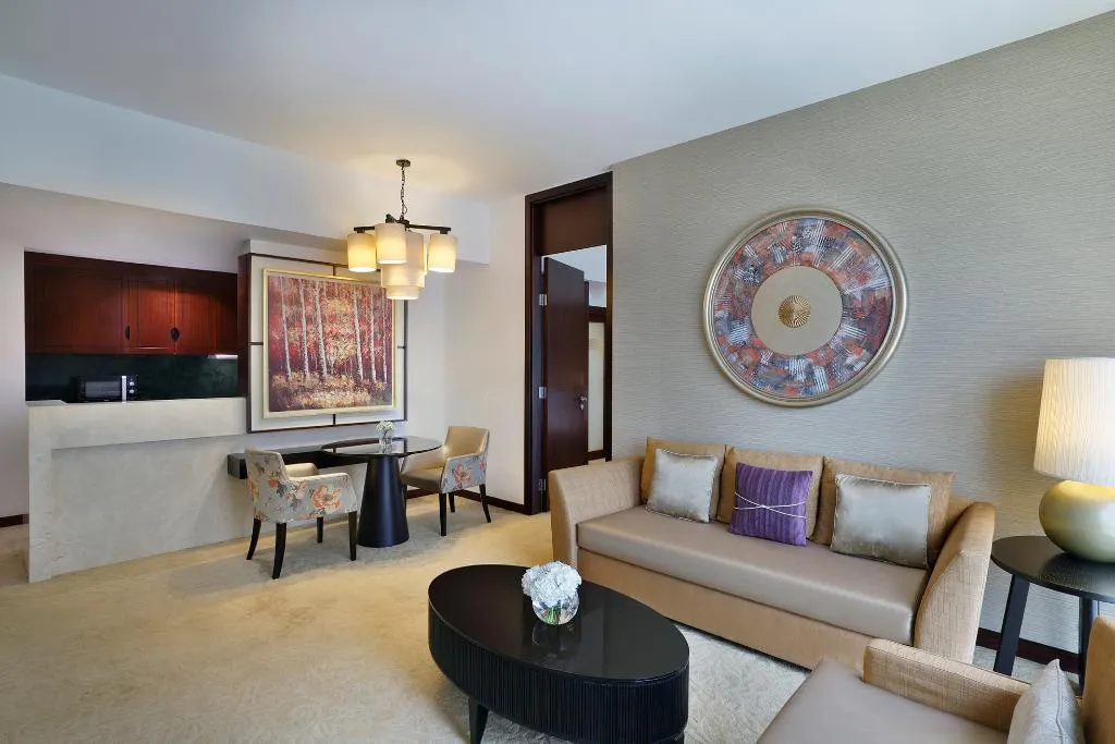APARTMENT ONE BEDROOM Room, Dusit Thani Dubai, Dubai