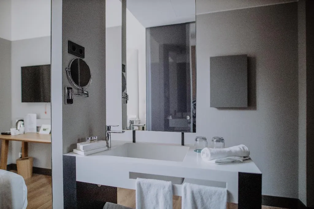 Room, Occidental Diagonal 414, Barcelona