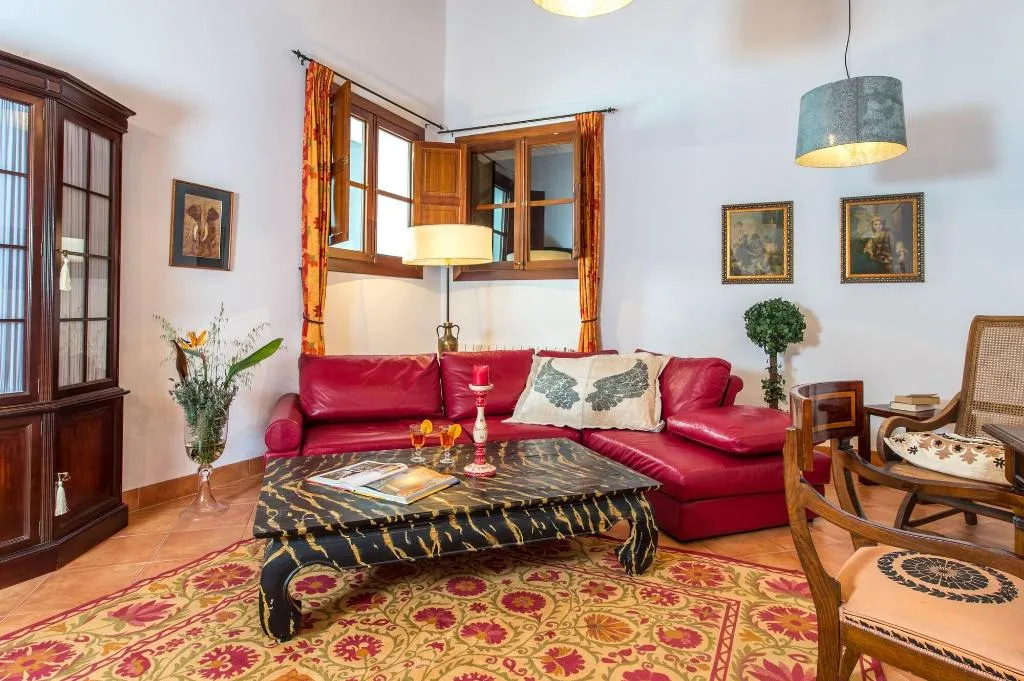 Room, Agroturismo Fincahotel Es Llobets - Adults Only, Majorca