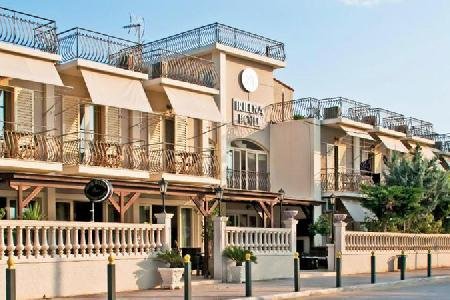 Irilena Hotel Lassi, Kefallinia