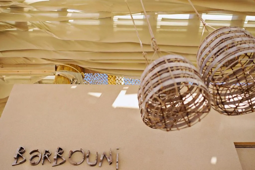 Restaurant, The Romanos, A Luxury Collection Resort, Kalamata