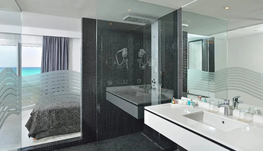 Double or Twin SEA VIEW Room, Hispania, Majorca