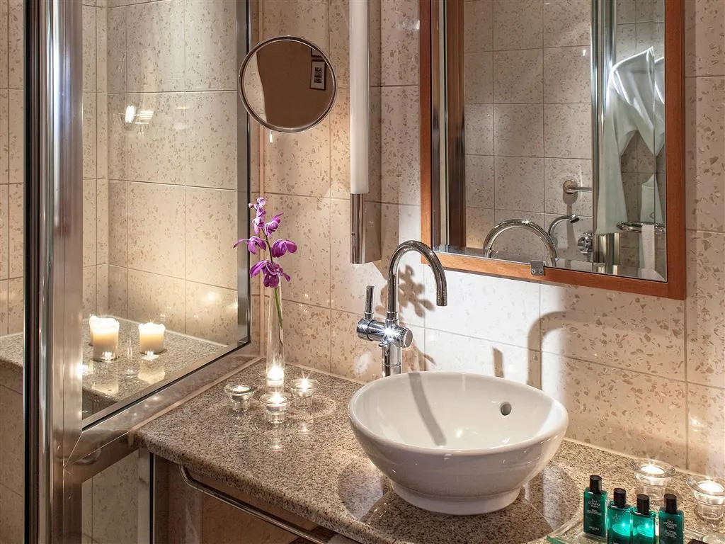 Room, Sofitel Athens Airport, Athens