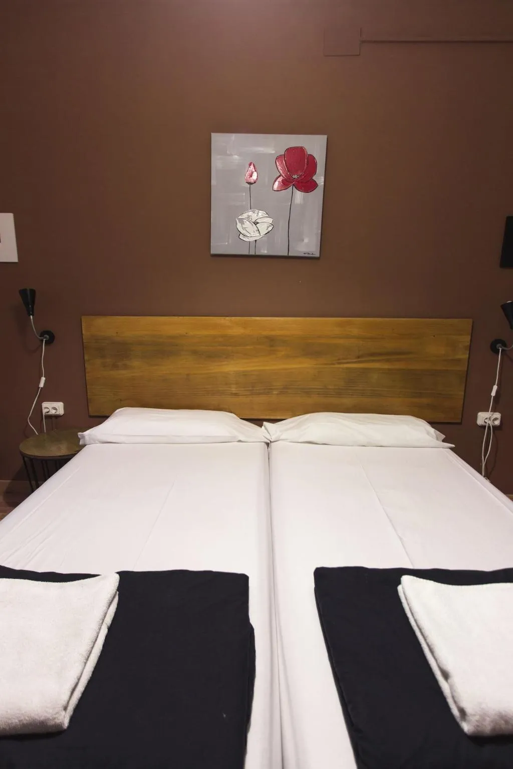 Room, Break N Bed Hostel, Barcelona