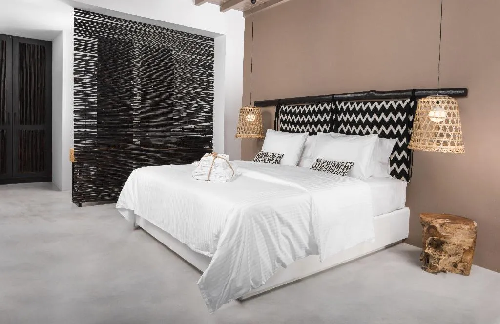 JUNIOR SUITE STANDARD Room, My Mykonos Boutique by Mr and Mrs White, Mykonos