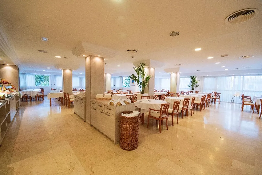 Restaurant, Canyamel Classic & SPA, Majorca