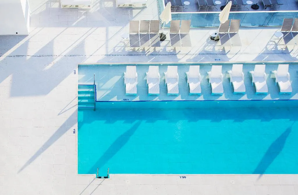 Pool, Reverence Life Hotel, Majorca
