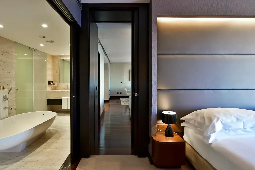 SUITE GRAND Room, Porto Palacio by The Editory, Porto