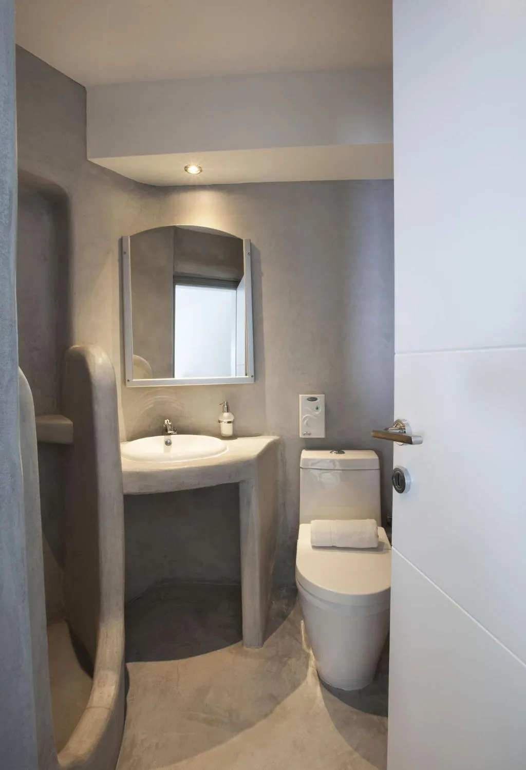 Room, Abyssanto Suites & Spa, Santorini