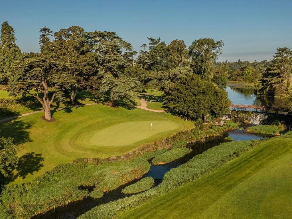Sports and Entertainment, Carton House, a Fairmont Managed Hotel, Dublin