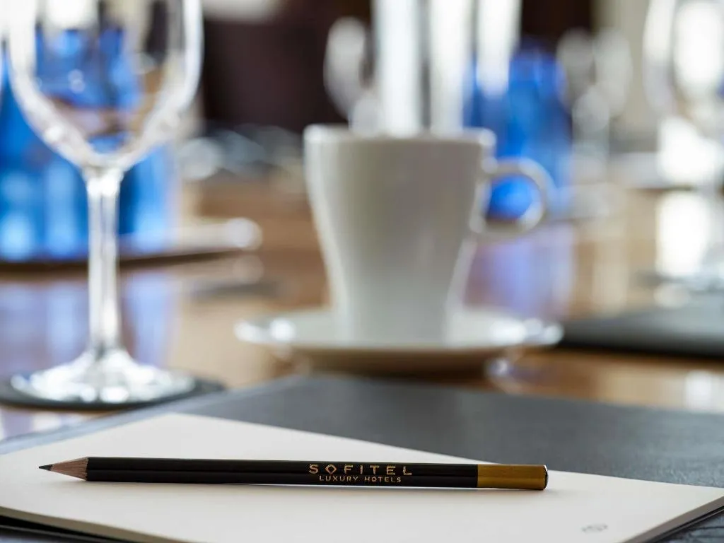 Conferences, Sofitel Athens Airport, Athens