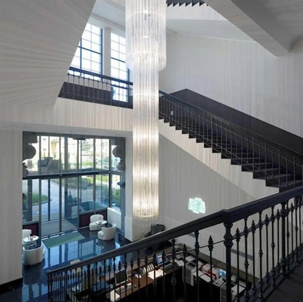 Lobby, Italiana Hotels Milan Rho Fair, Milan