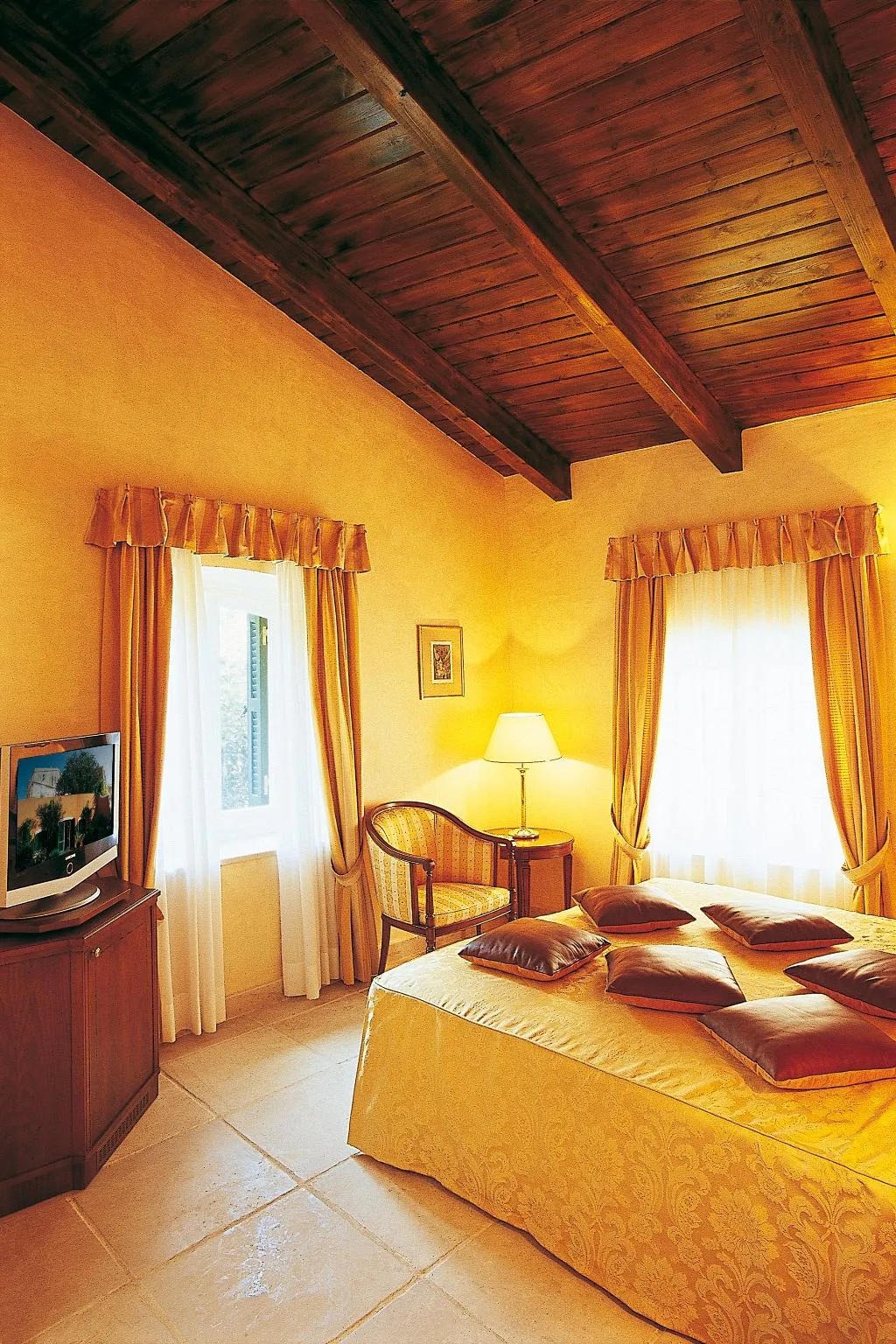SUITE WITH VIEWS Room, Siora Vittoria Boutique, Corfu