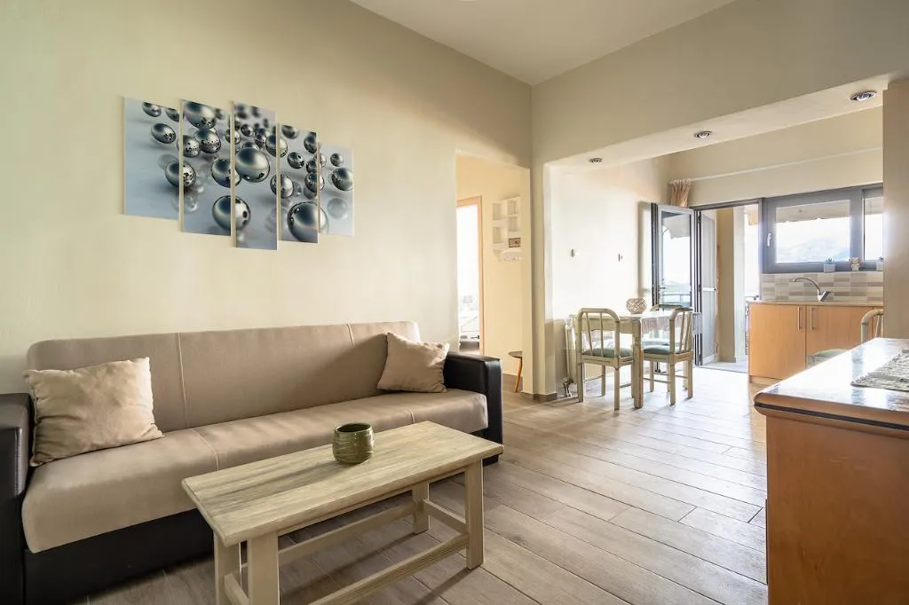 APARTMENT TWO BEDROOMS Room, Zoi Lixouri, Kefallinia