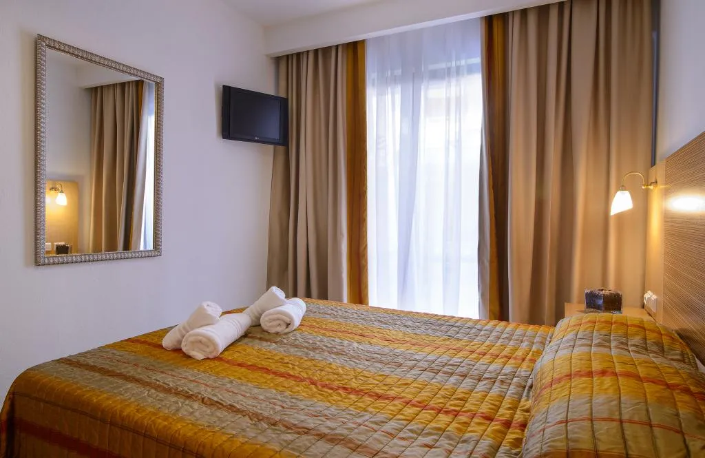 Room, Apanemia Apartments by Flegra Collection, Halkidiki