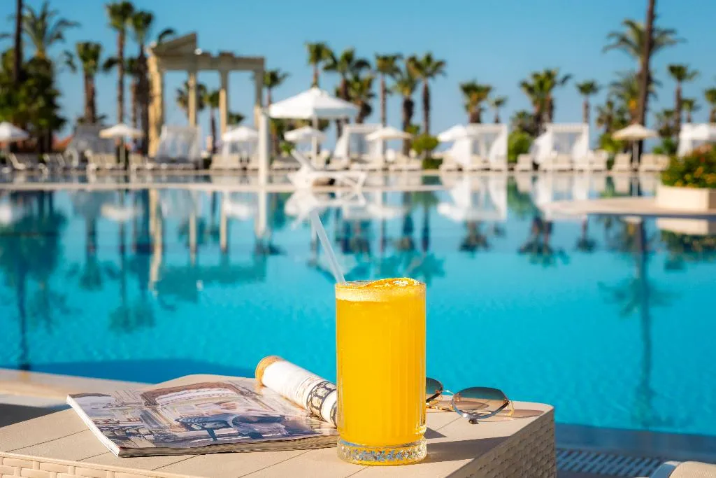 Bar, Selectum Noa Belek, Antalya