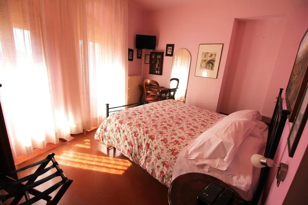 Room, Hotel Pallotta Assisi, Perugia