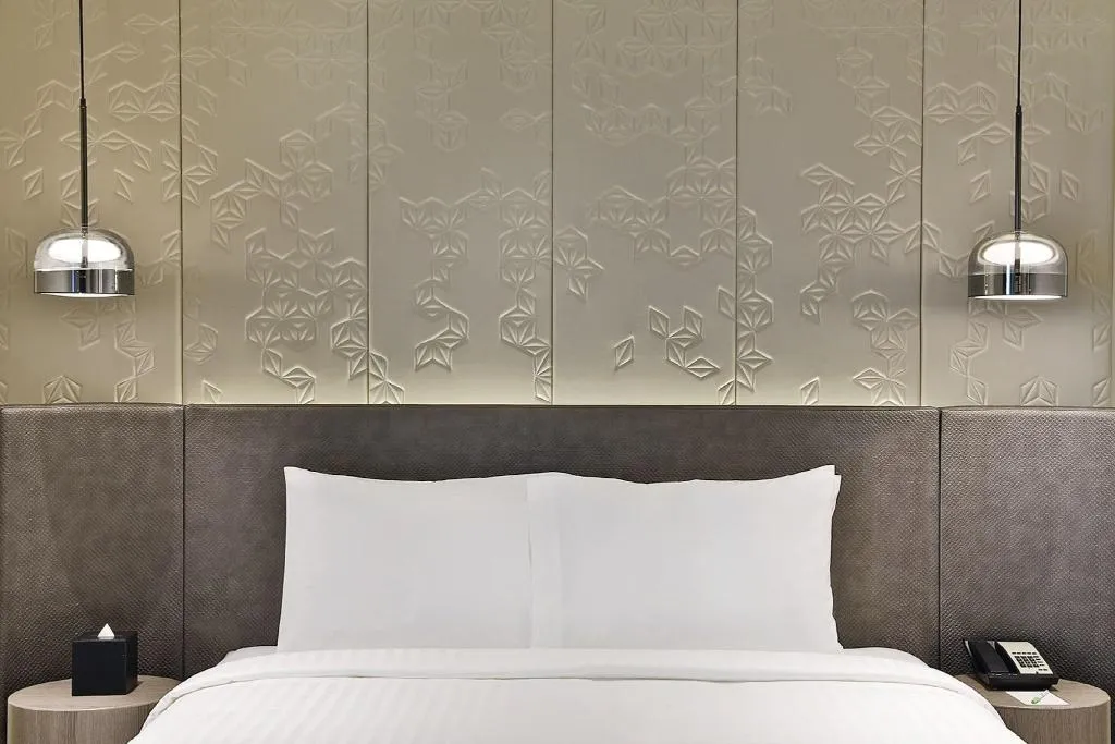 Room, Courtyard Al Barsha, Dubai, Dubai