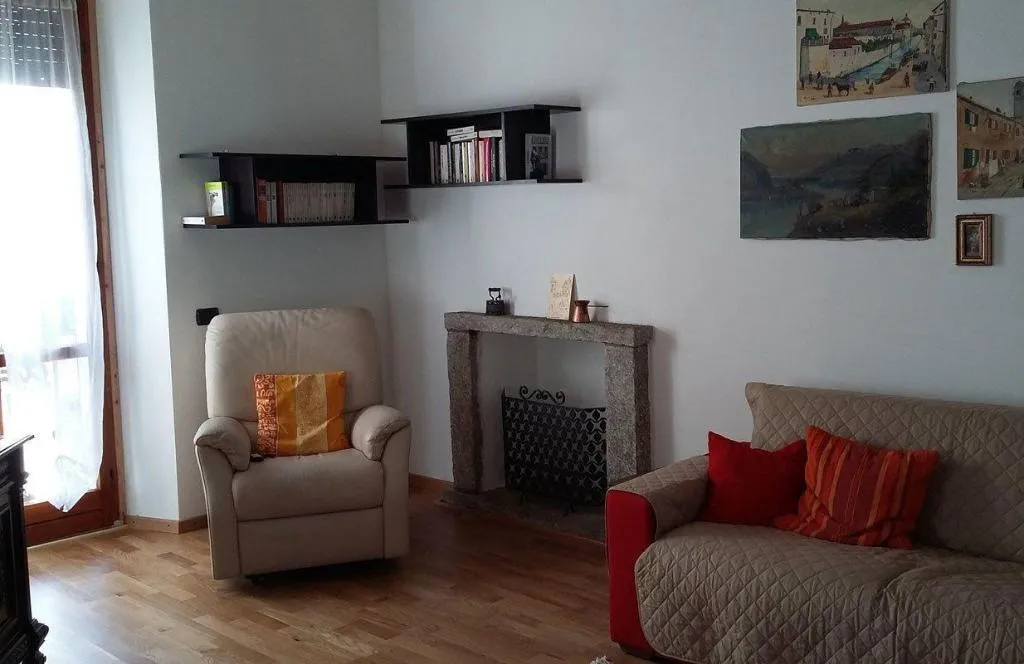 General view, Ca' Lina Bed & Breakfast, Milan