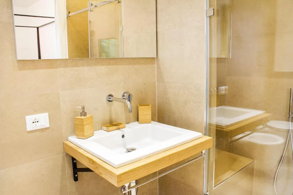 Room, Kalamonjo suite&rooms, Palermo