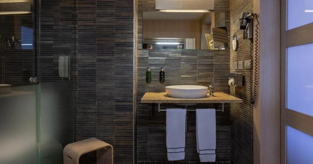 Room, Melia Sevilla, Seville