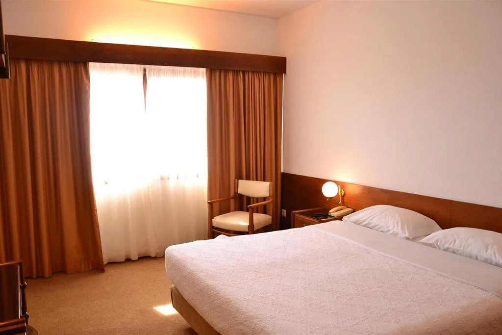 Room, Estalagem de Santo Andre, Porto
