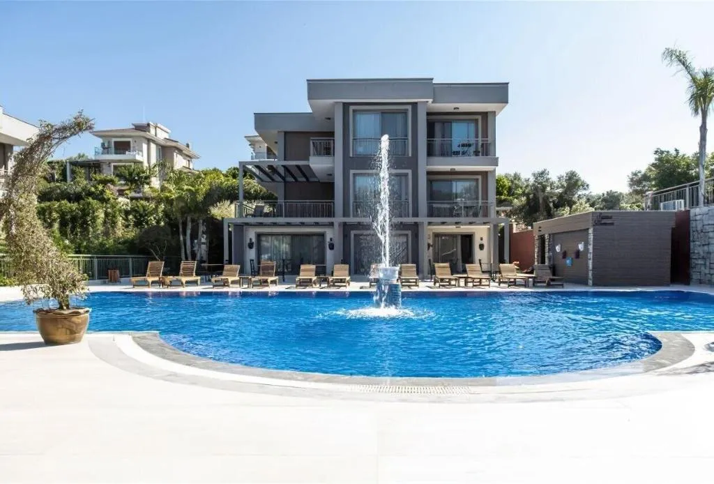 General view, Vadi Boutique Hotel, Izmir