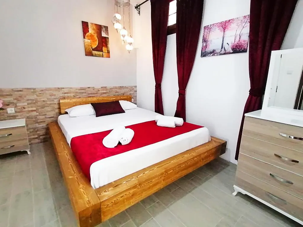 Room CITY VIEW Room, Düsler Evim Kas, Dalaman