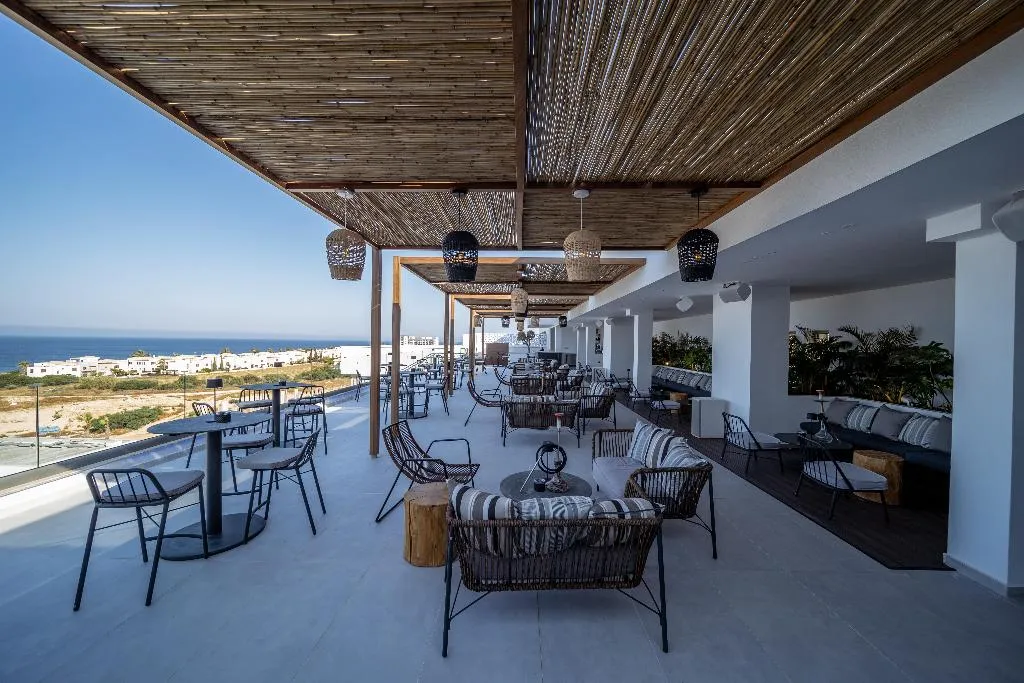 Bar, Atlantica Aqua Blue, Cyprus
